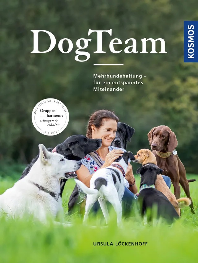 kosmos-dogteam-buch-mehrhundehaltung-ratgeber-l-ckenhoff image 1