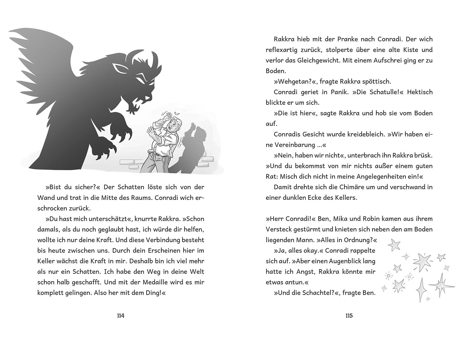 kosmos-die-zauberkicker-8-geistergegner-kinderbuch-ab-8-jahren image 6
