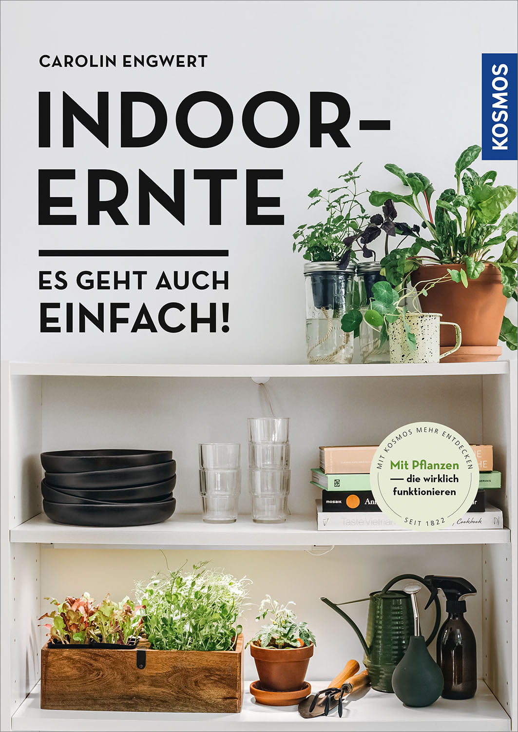 adventure-games-b-cher-indoor-ernte-gartenbuch-gem-sewohnung image 1