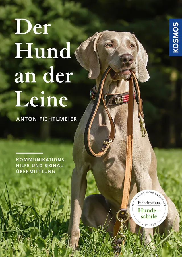 anton-fichtlmeier-der-hund-an-der-leine-hunde-ratgeber image 1