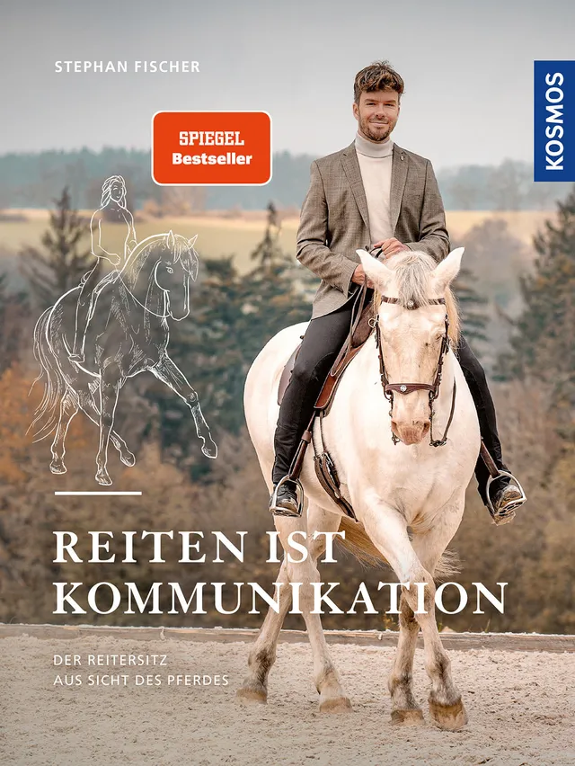 kosmos-reiten-ist-kommunikation-ratgeber-reitersitz-reiterhilfen image 1