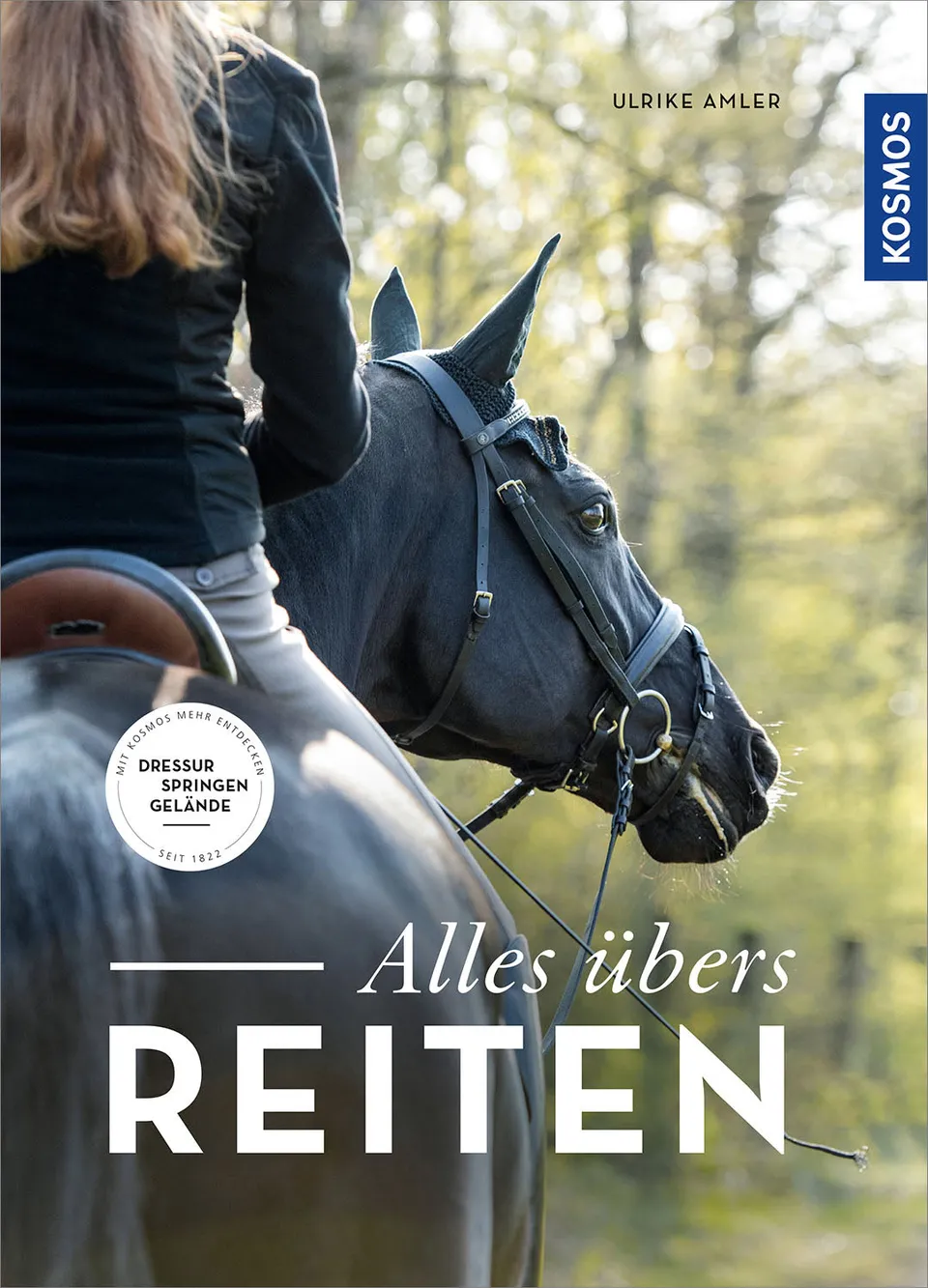 kosmos-alles-bers-reiten-ratgeber-ebook-einsteiger image 1
