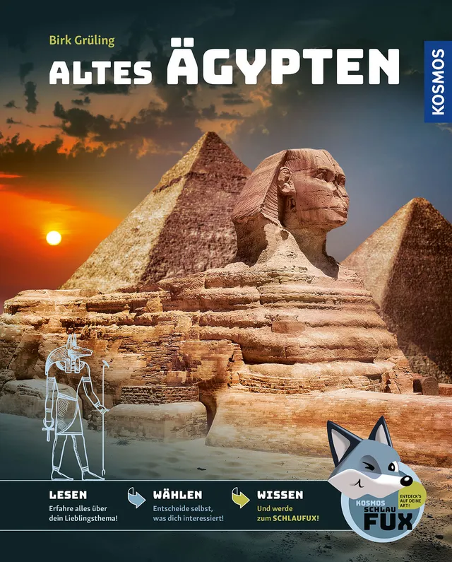 adventure-games-schlaufux-altes-gypten-sachbuch-kinder-ab-8 image 1