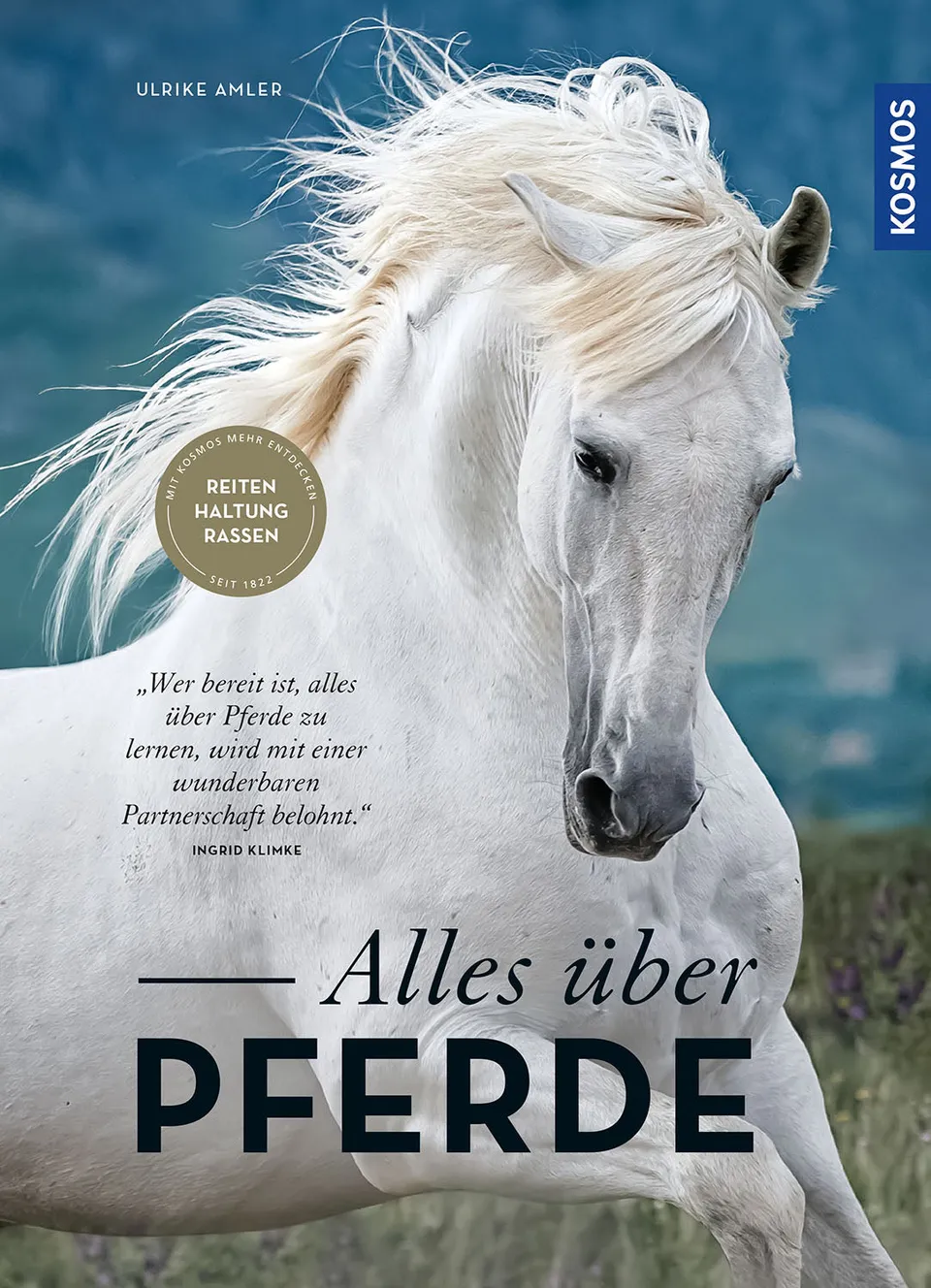 kosmos-alles-ber-pferde-e-book-kindle-ausgabe-reitanf-nger image 1