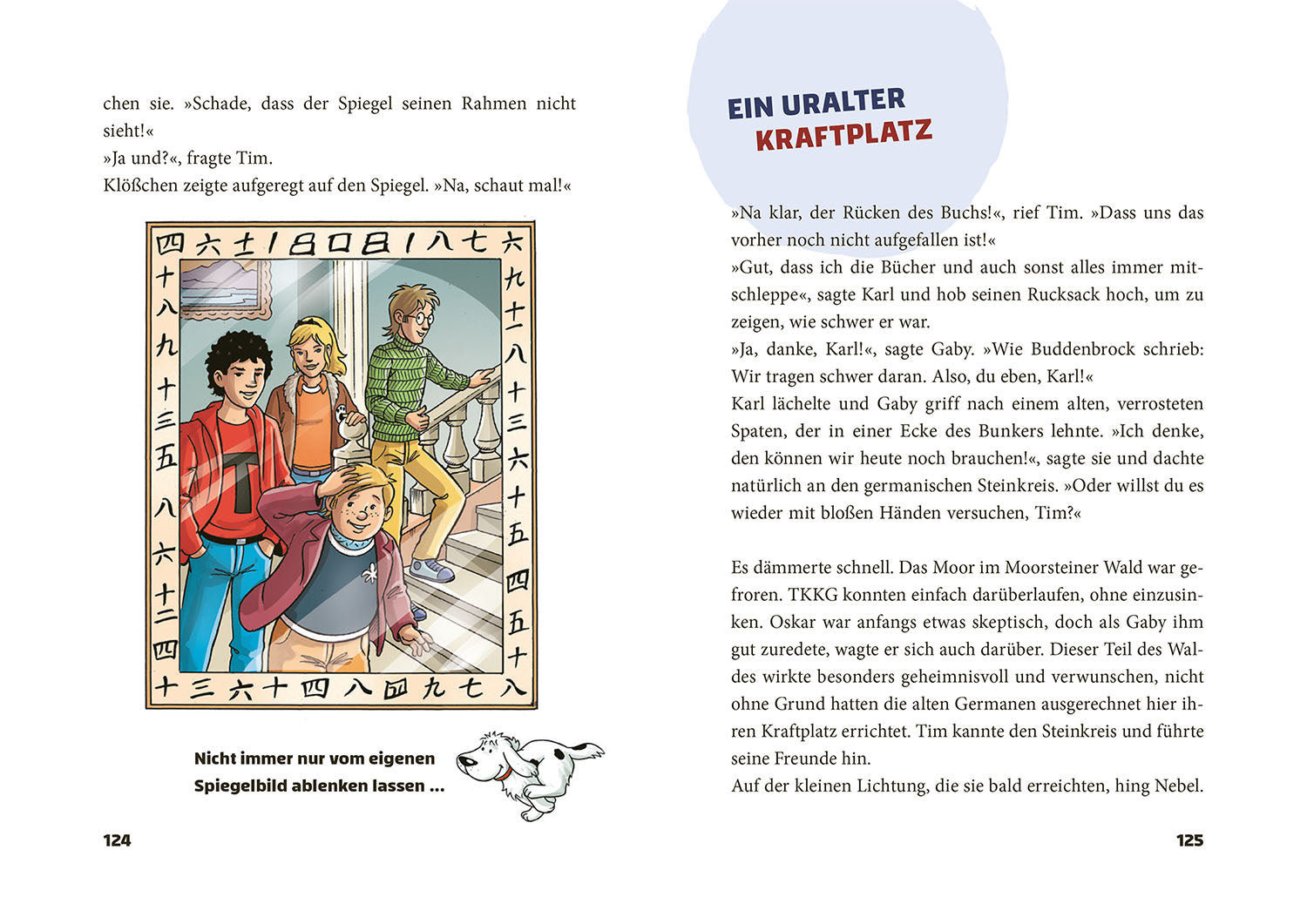 kosmos-tkkg-verwischte-spuren-buch-adventskalender-weihnachten image 6