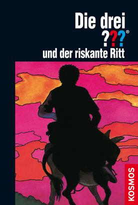 die-drei-und-der-riskante-ritt-ebook-sierra-madre-krimi image 1
