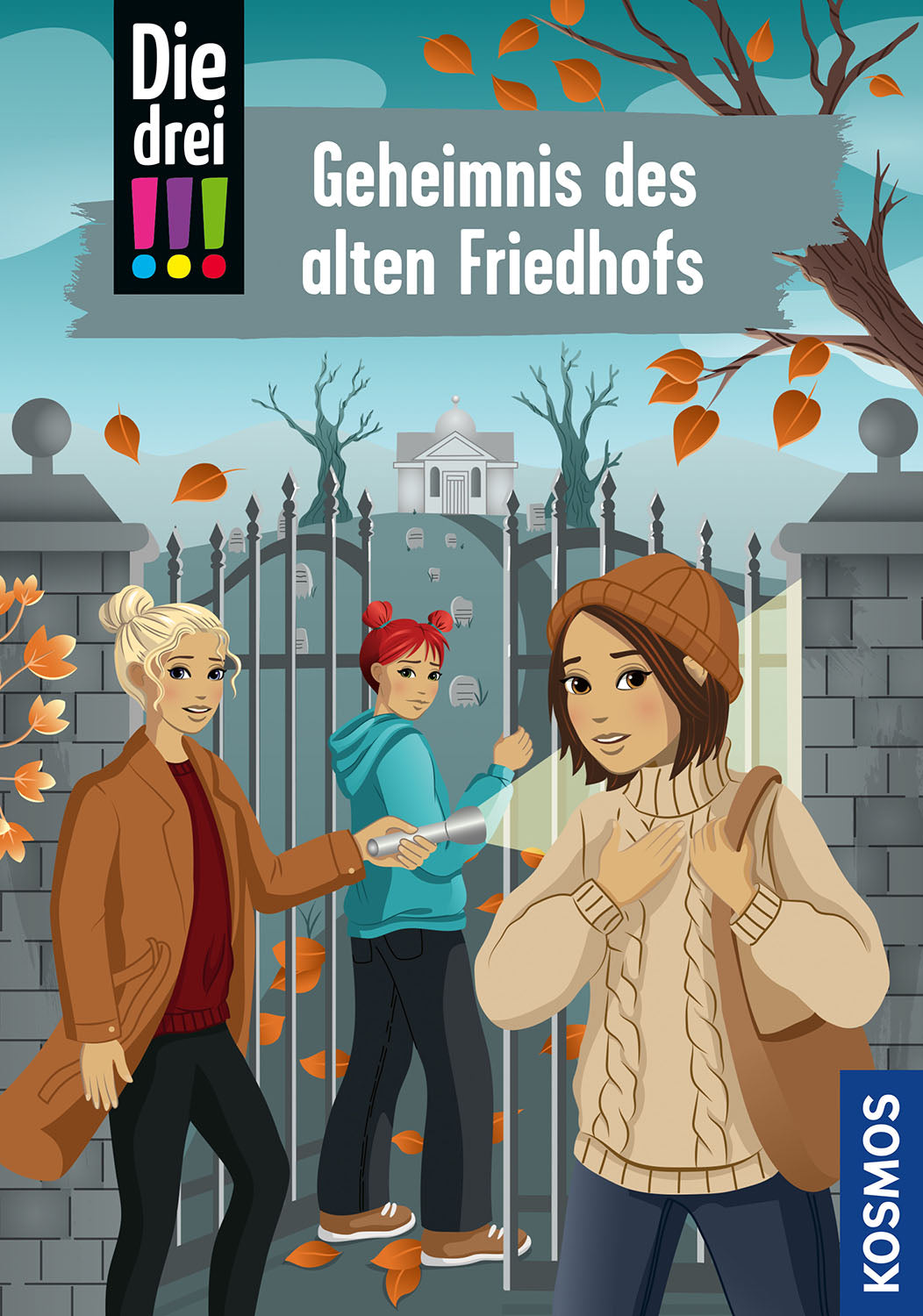 die-drei-116-geheimnis-des-alten-friedhofs-ebook-krimi image 1