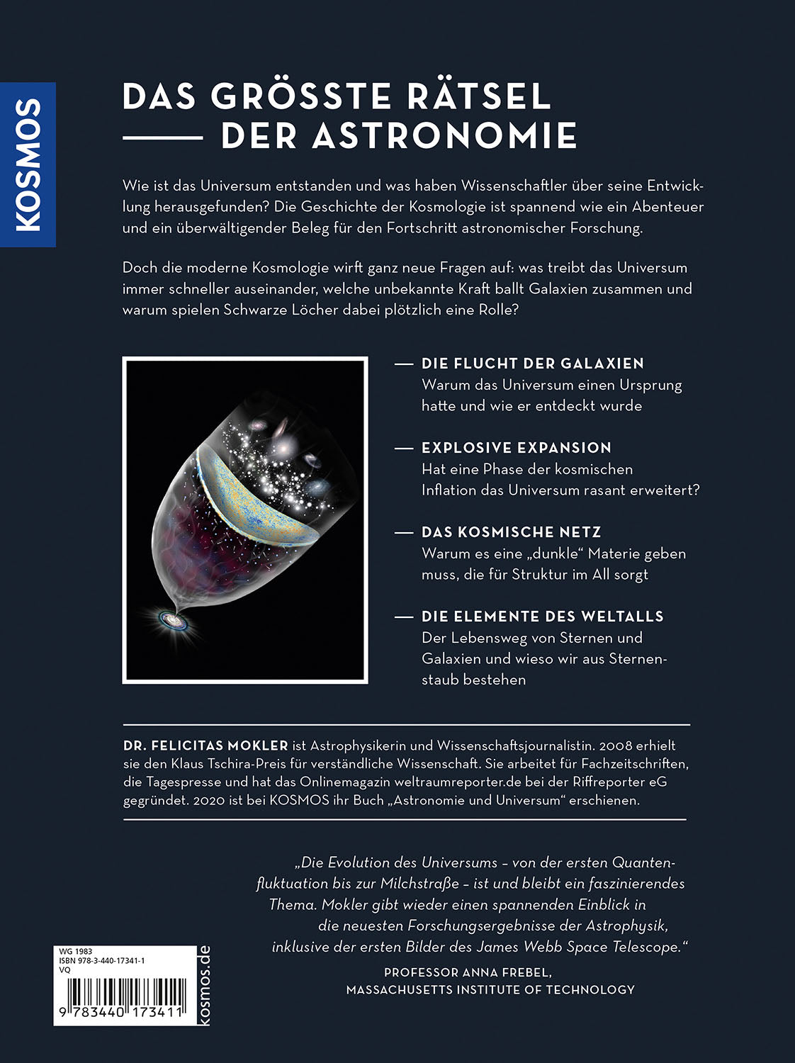 kosmos-die-evolution-des-universums-buch-kosmologie image 2