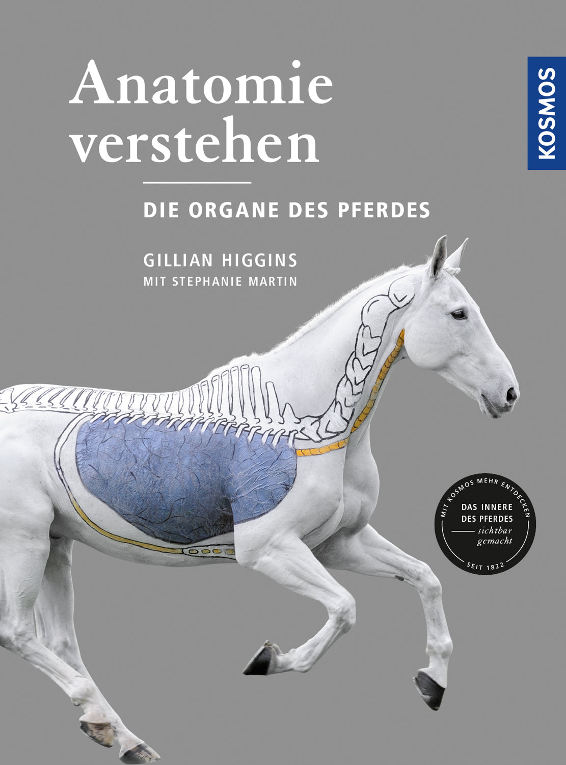 adventure-games-b-cher-anatomie-verstehen-die-organe-des-pferdes-ratgeber image 1