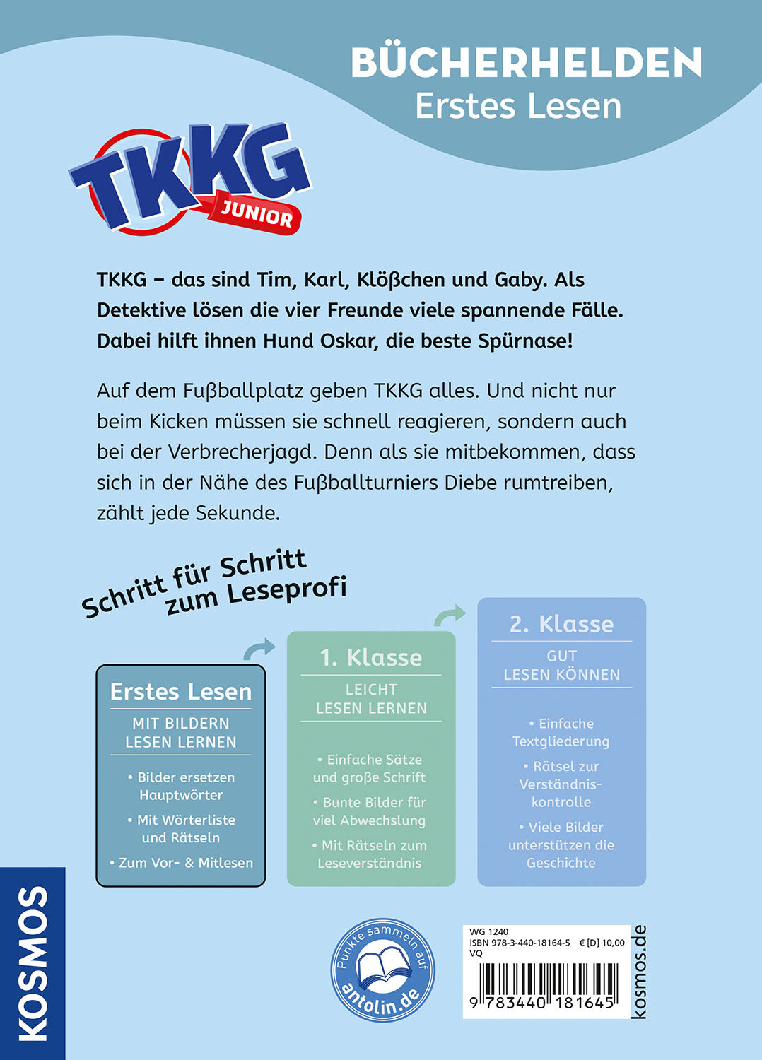 kosmos-tkkg-junior-tatort-fu-ballplatz-erstlesebuch image 2