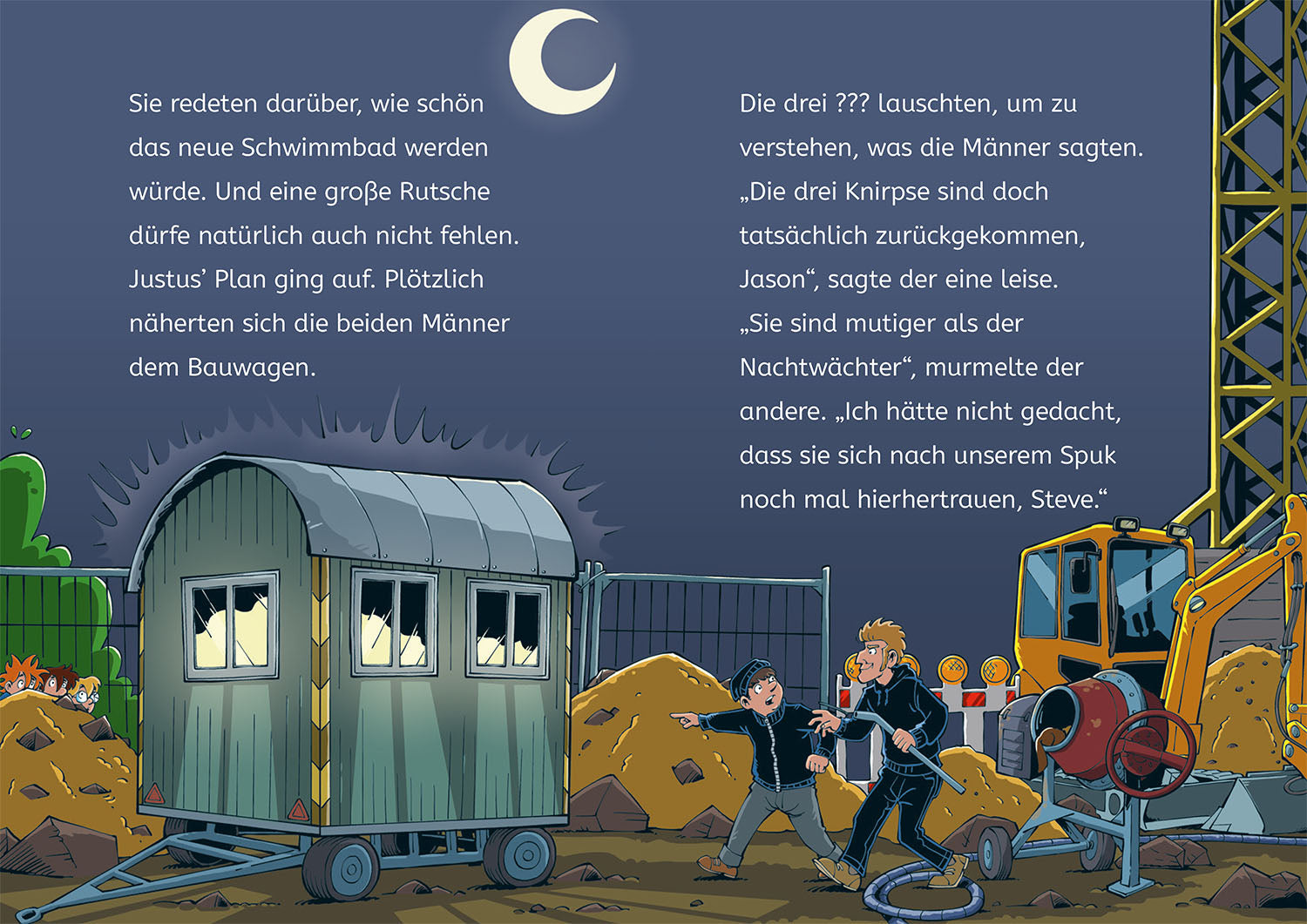 die-drei-kids-tatort-baustelle-b-cherhelden-kinderbuch-2-klasse image 5