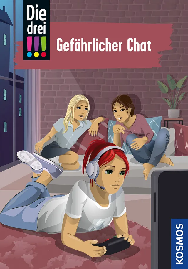 die-drei-3-gef-hrlicher-chat-detektiv-ebook-inlineskating image 1