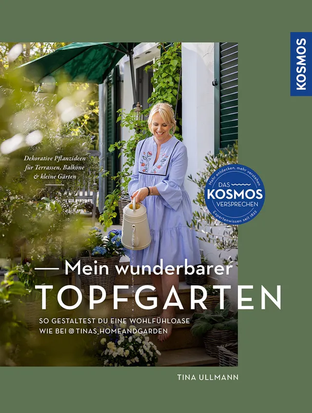 kosmos-mein-wunderbarer-topfgarten-buch-k-bel image 1