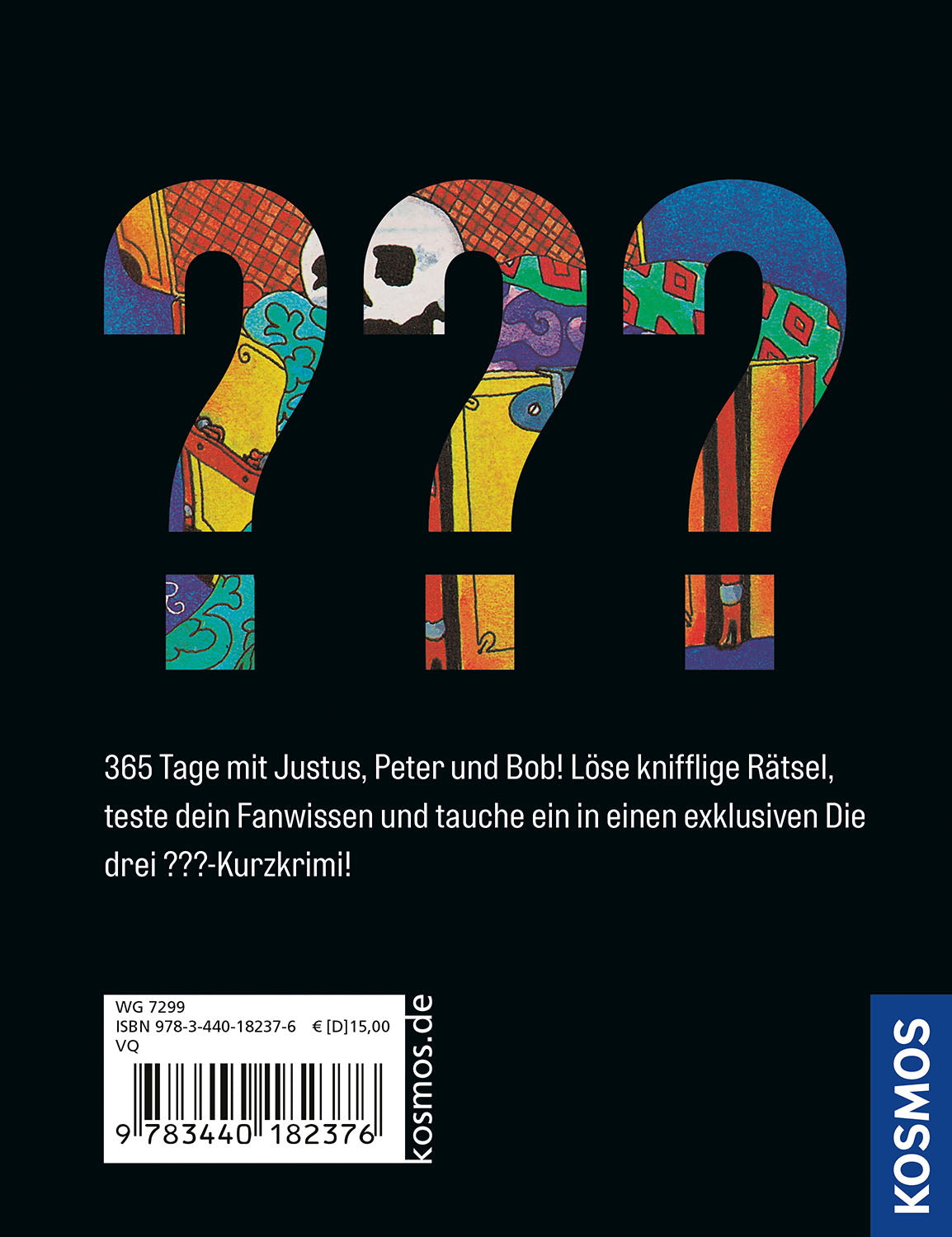 die-drei-seltsamer-kalender-2026-abrei-kalender-r-tsel image 2
