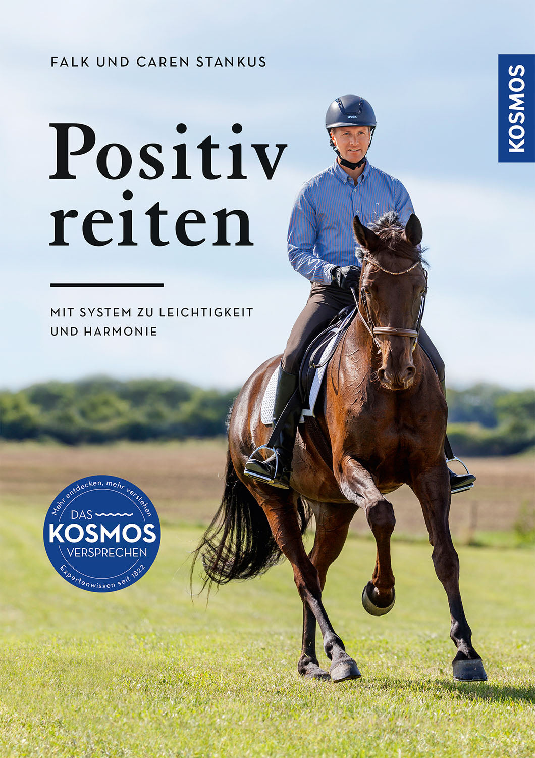 kosmos-positiv-reiten-ratgeber-stankus-reiten image 1