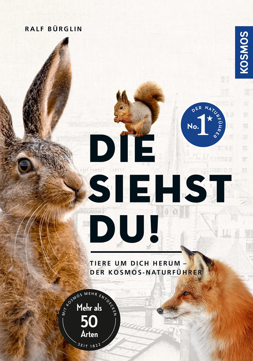 kosmos-die-siehst-du-naturf-hrer-s-ugetiere-buch image 1