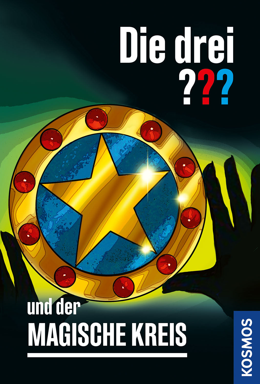 die-drei-und-der-magische-kreis-ebook-jugendkrimi-santa-monica image 2