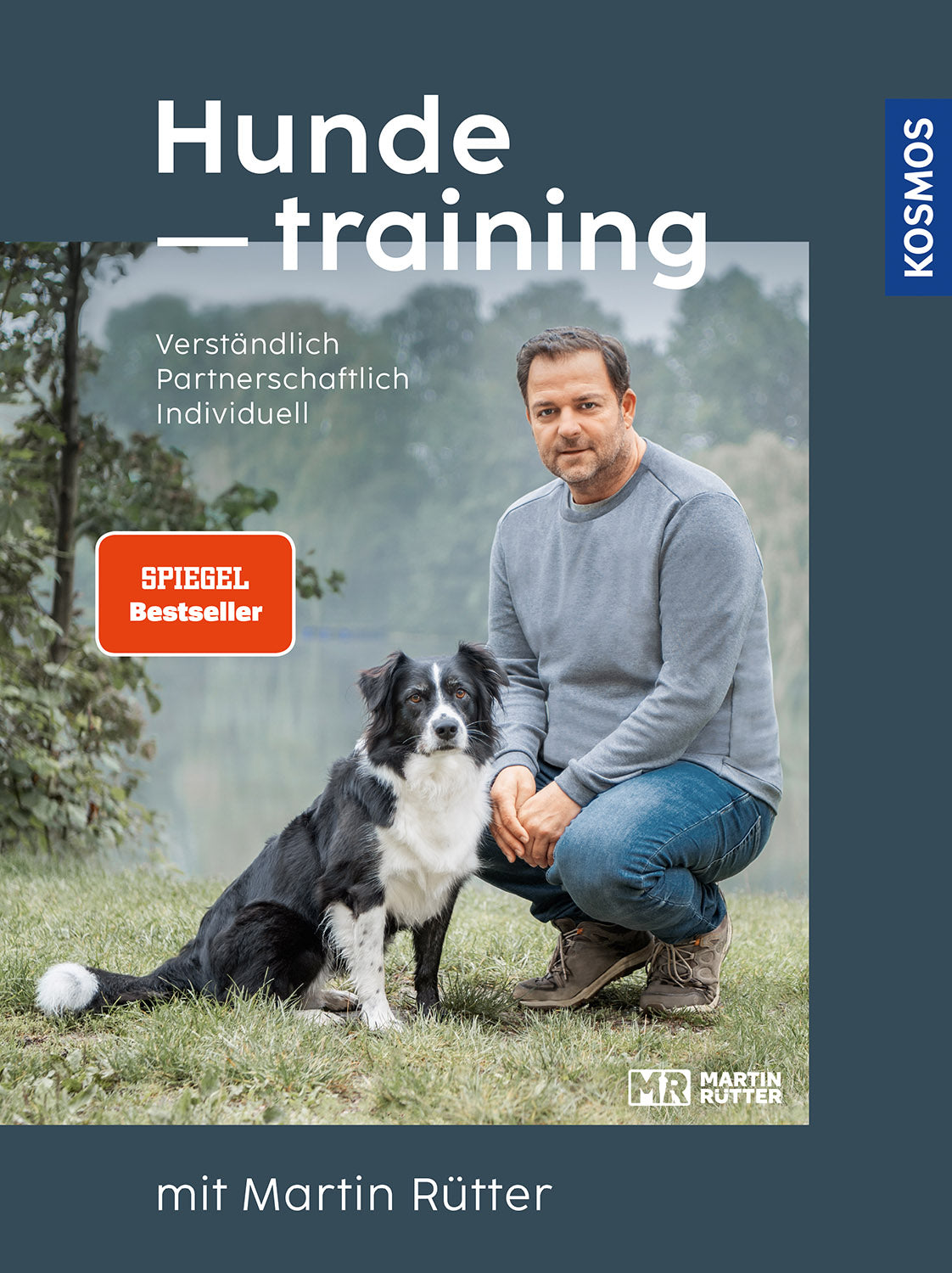kosmos-hundetraining-mit-martin-r-tter-buch-hundeerziehung image 1