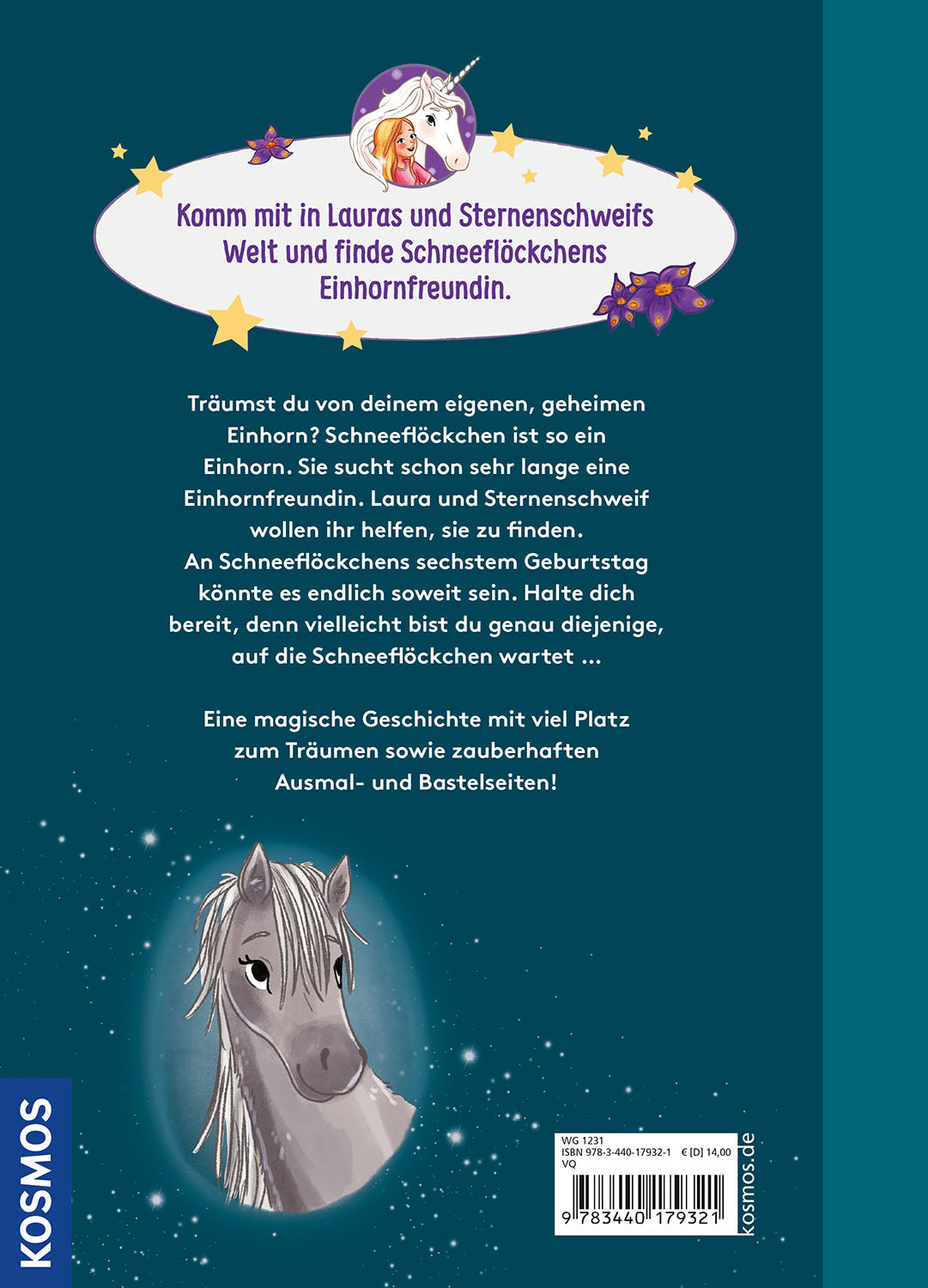 sternenschweif-zauberhafter-geburtstag-vorlesebuch-ab-4-jahren image 2