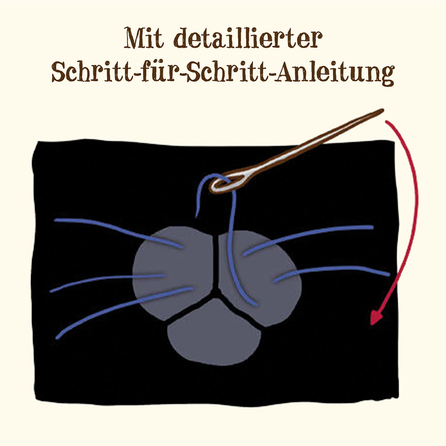 die-schule-der-magischen-tiere-karajan-n-hset-filz-15-cm image 3