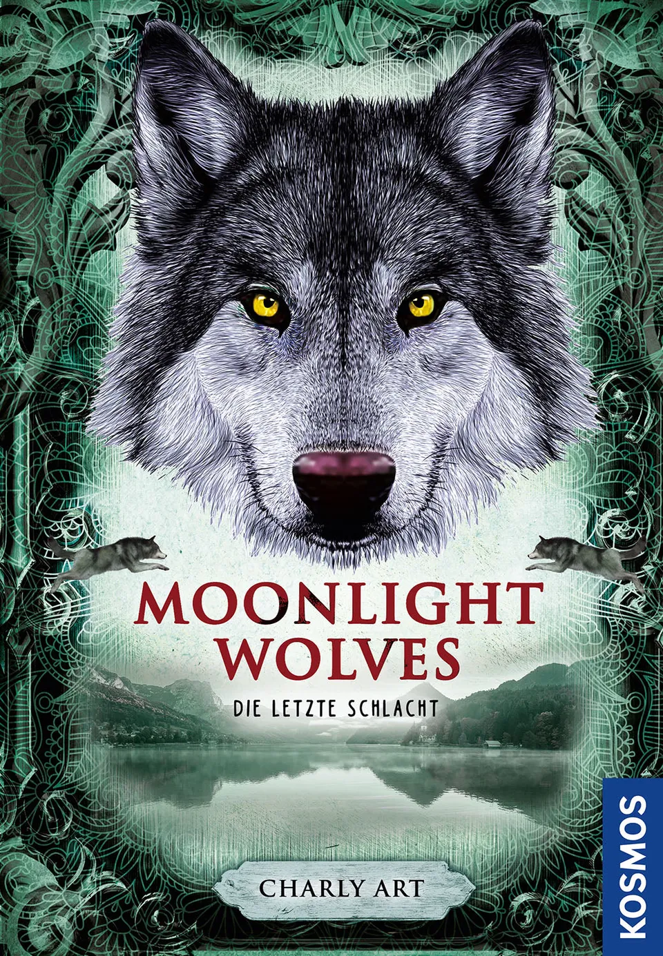 kosmos-moonlight-wolves-die-letzte-schlacht-kinderbuch-w-lfe-abenteuer image 1