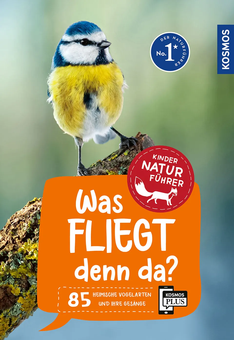 kosmos-was-fliegt-denn-da-kindernaturf-hrer-v-gel image 1