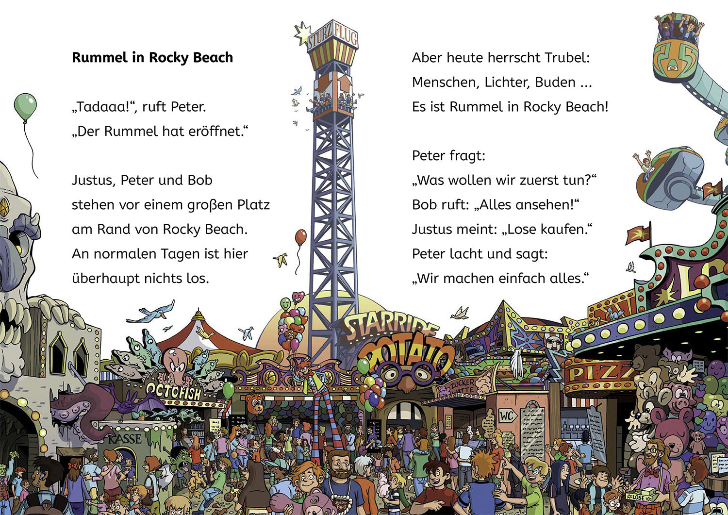 die-drei-kids-vorsicht-zombies-b-cherhelden-buch-1-klasse image 3