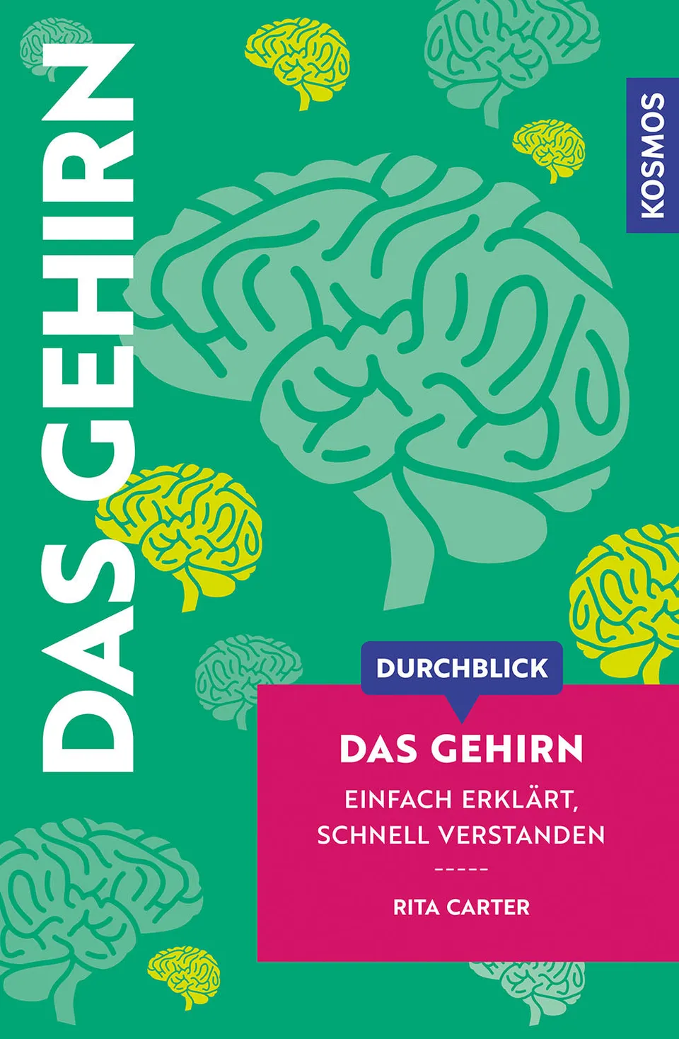 kosmos-durchblick-das-gehirn-sachbuch-neurowissenschaft image 1