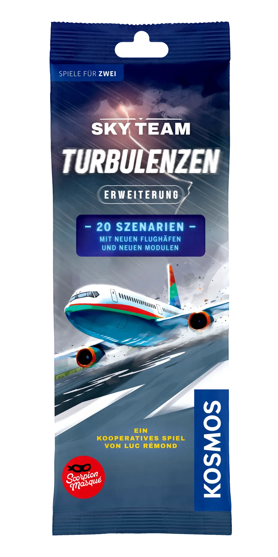 kosmos-sky-team-erweiterung-kooperatives-brettspiel-2-personen image 1