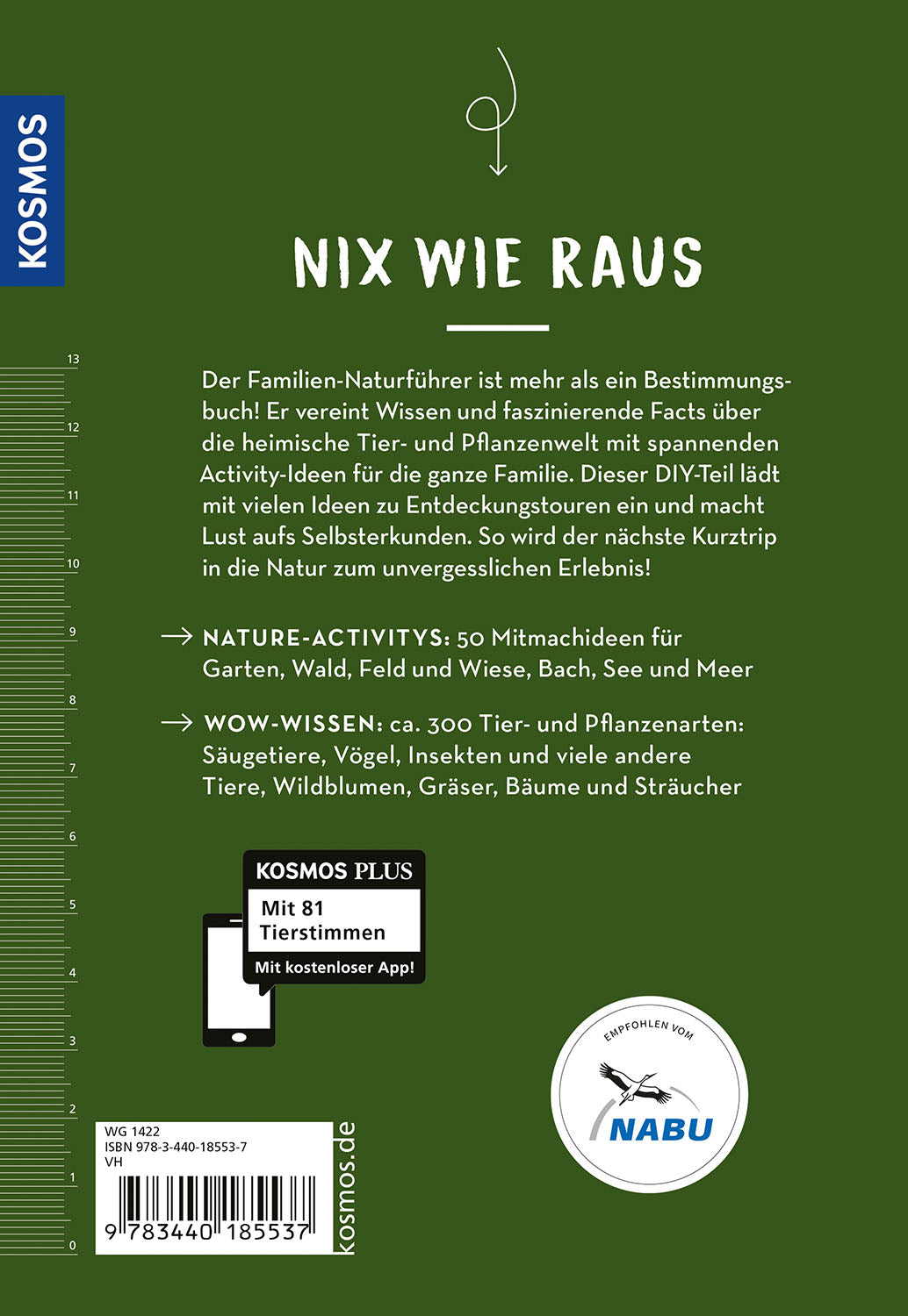 kosmos-familien-naturf-hrer-buch-f-r-familie-mit-tier-und-pflanzenwissen image 2