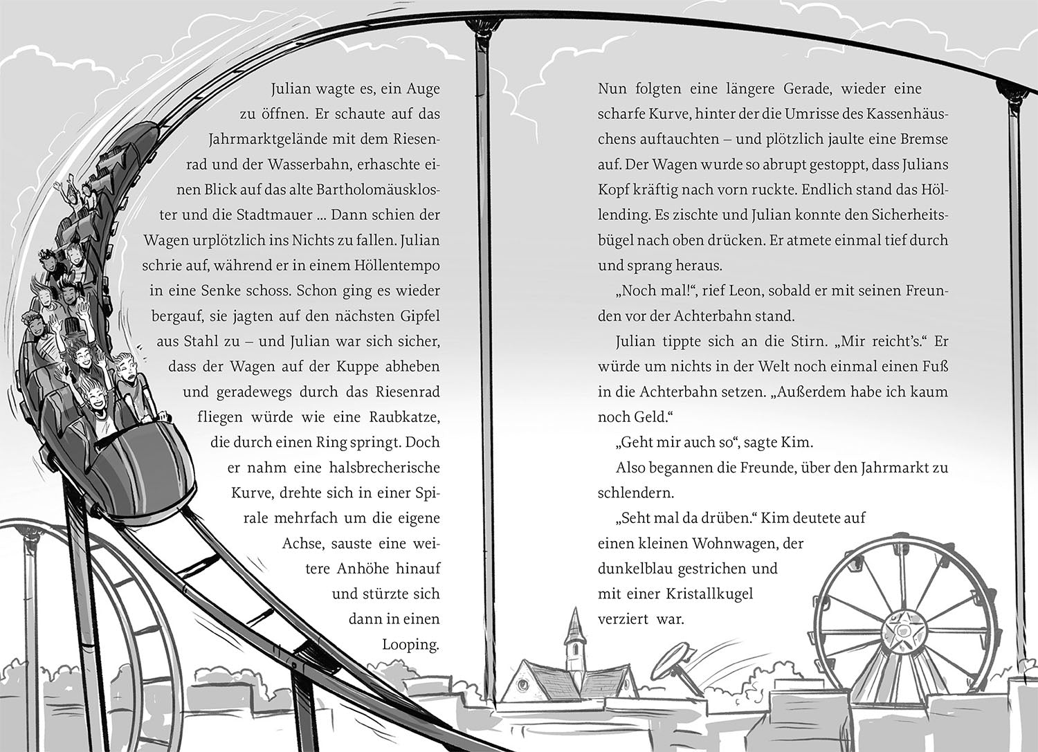 kosmos-zeitdetektive-5-fluch-des-orakels-kinderkrimi image 3