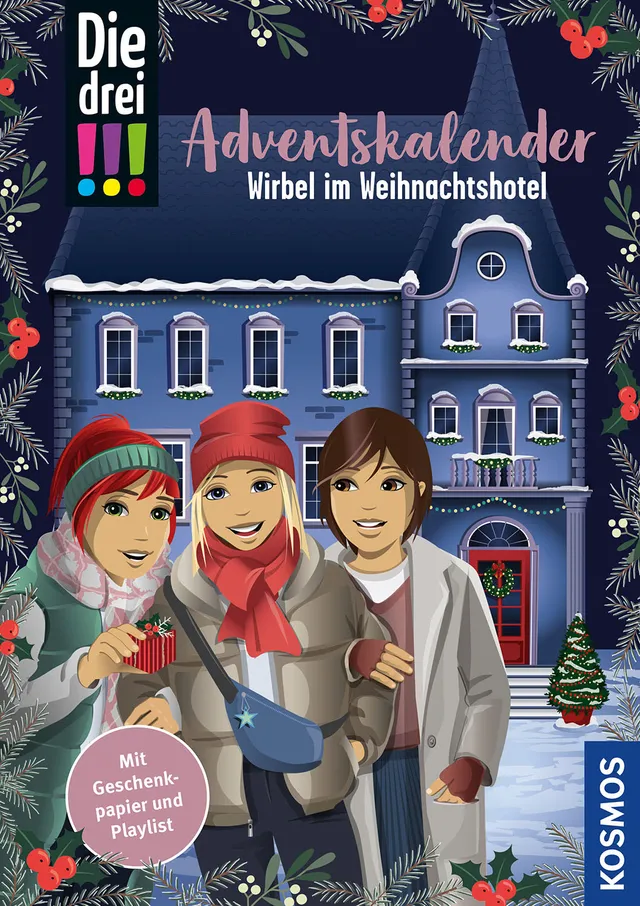 die-drei-wirbel-im-weihnachtshotel-adventskalender-adventskrimi image 1