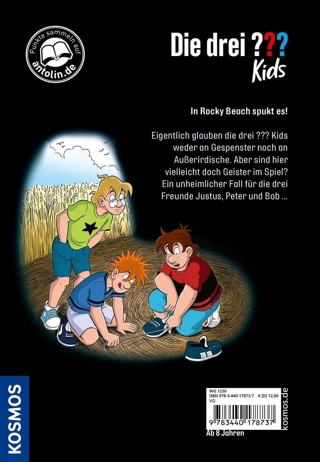 kosmos-die-drei-kids-10-spuk-in-rocky-beach-kinderbuch image 2
