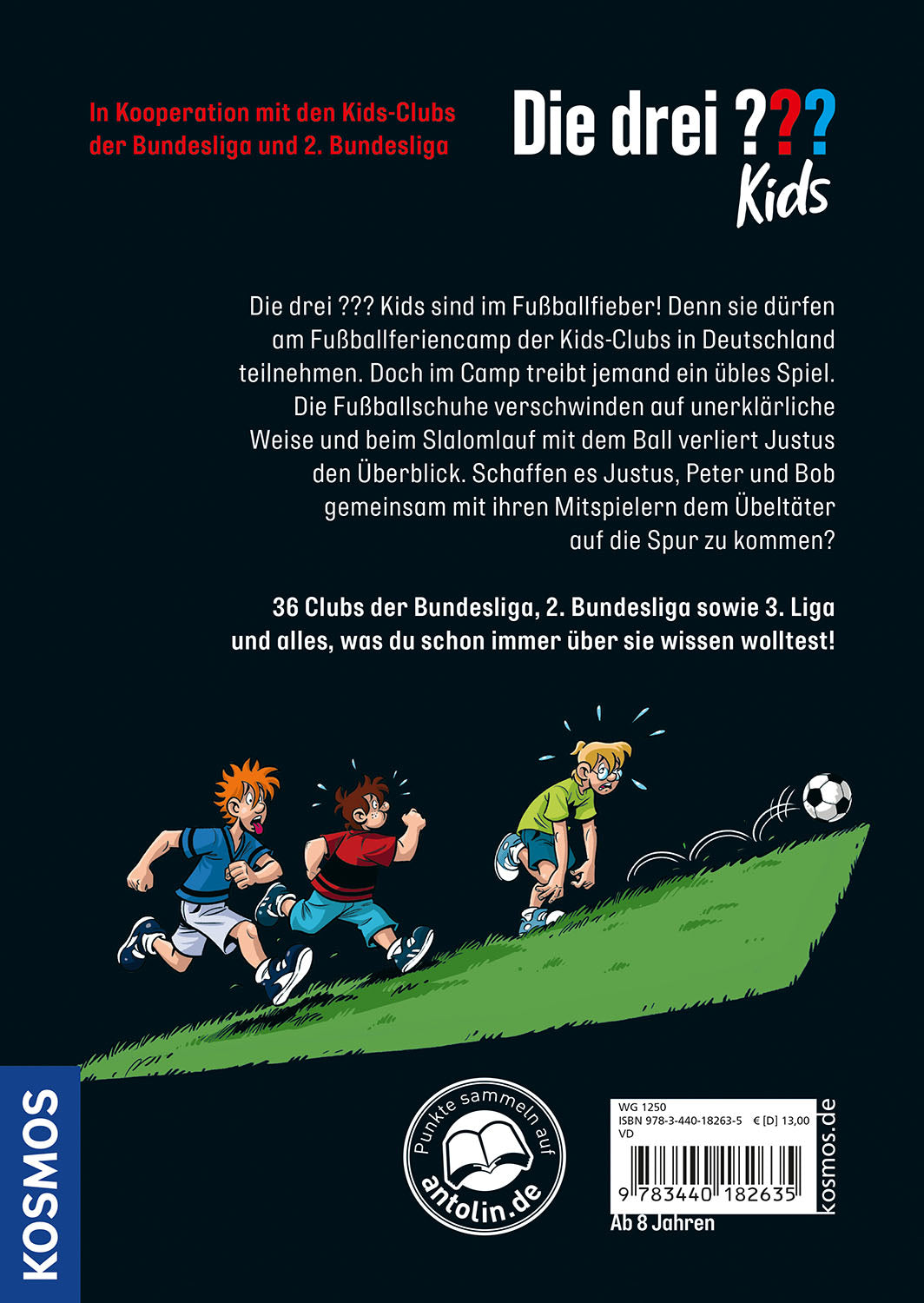 die-drei-kids-team-bundesliga-kinderbuch-fu-ballcamp-fall image 2