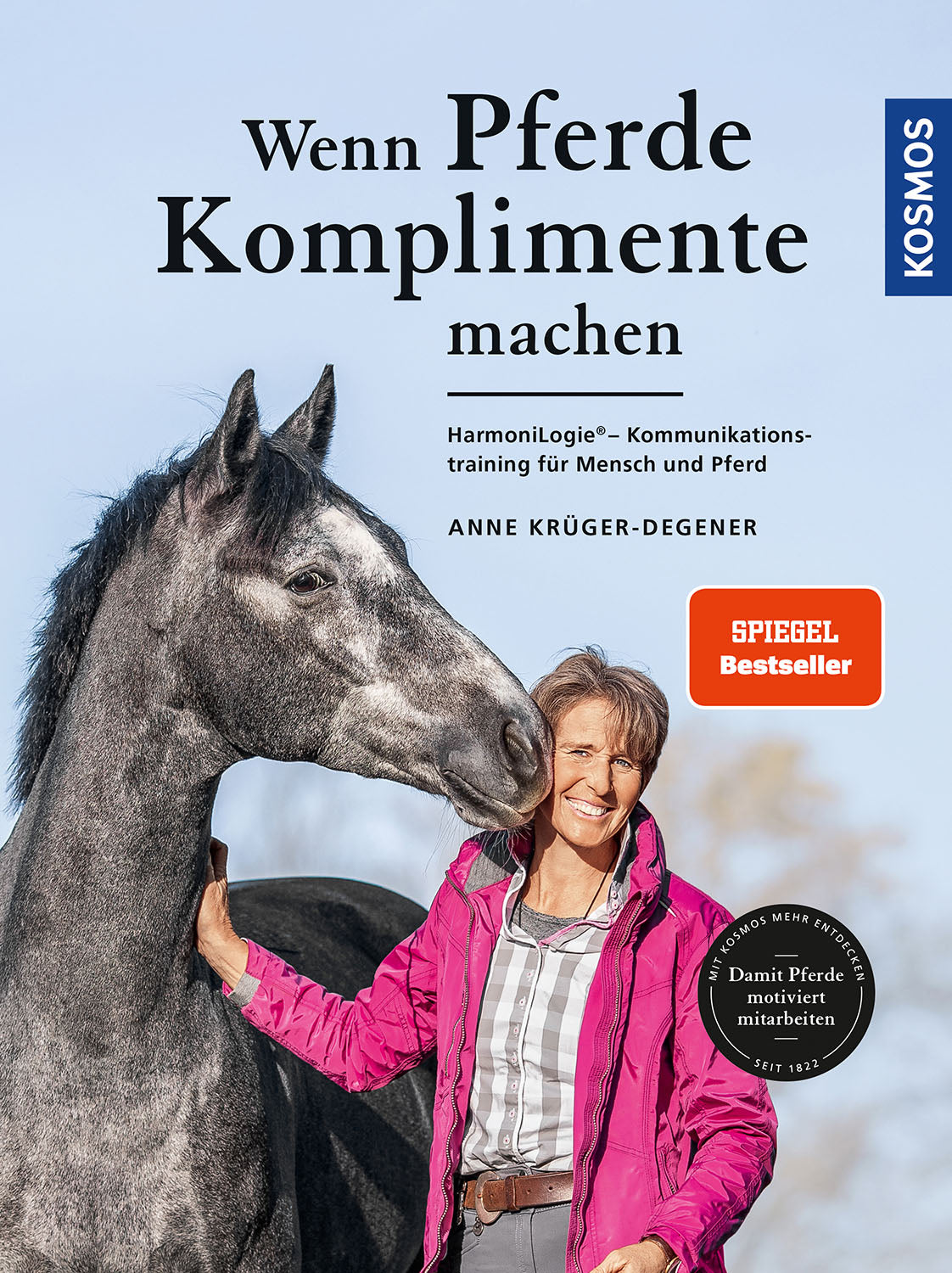 kosmos-wenn-pferde-komplimente-machen-ebook-harmonilogie image 1