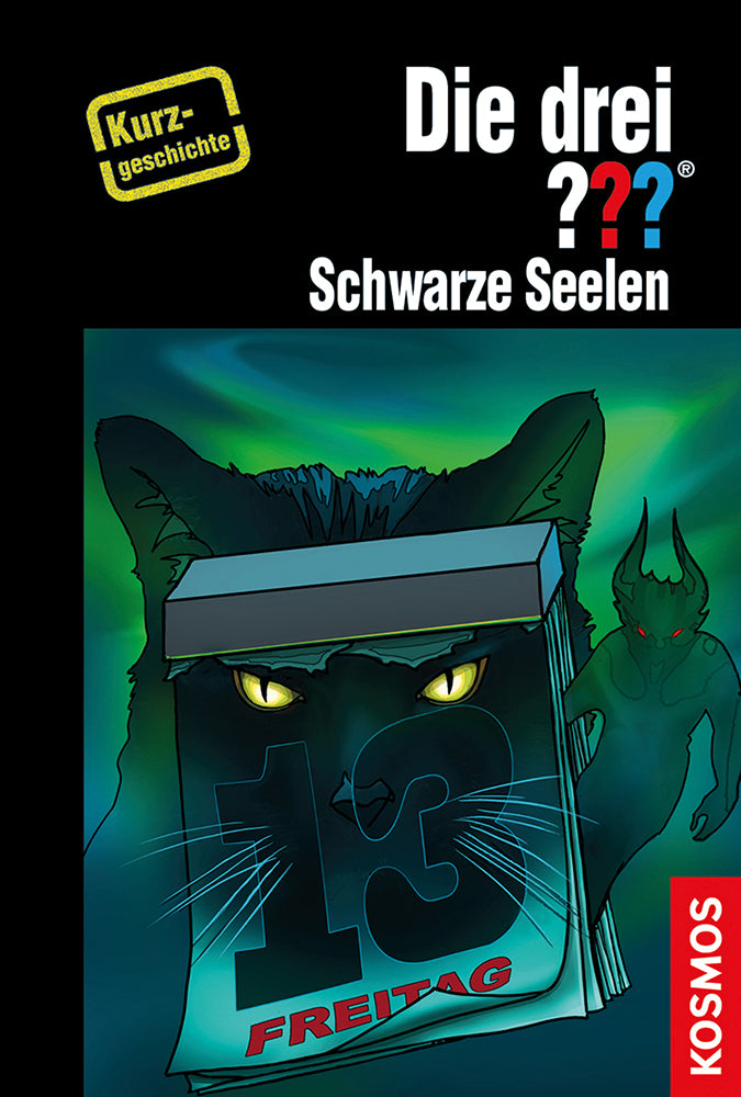 die-drei-schwarze-seelen-ebook-kurzgeschichten image 1