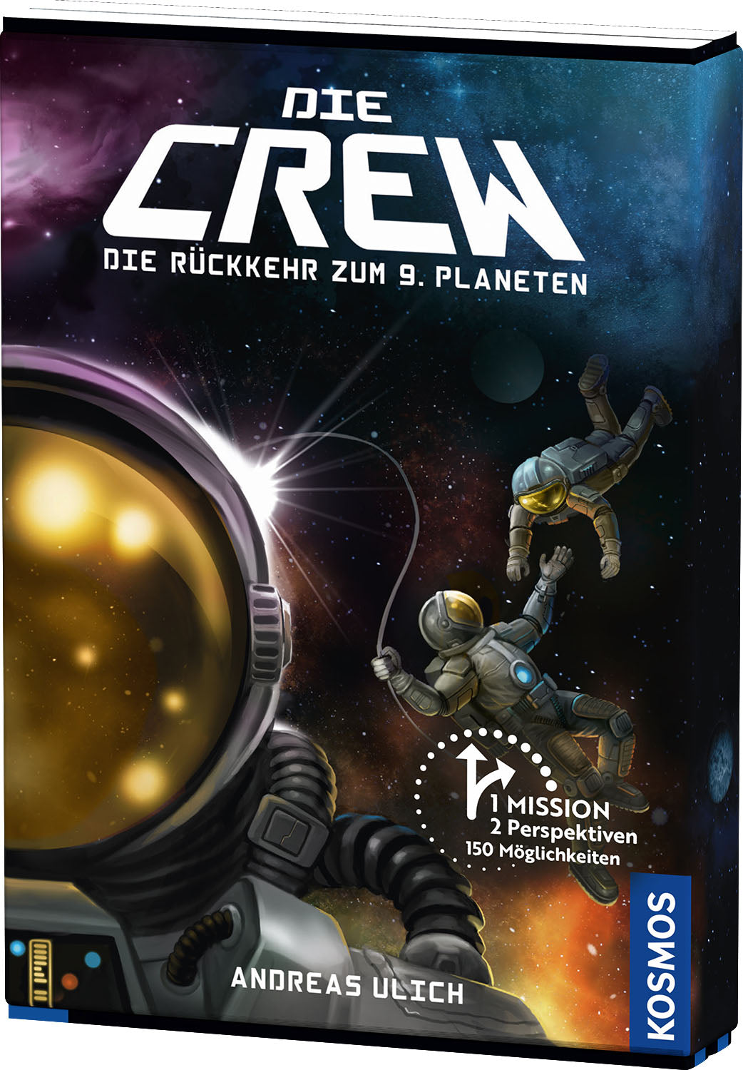 kosmos-die-crew-r-ckkehr-zum-9-planeten-spielbuch-interaktiv image 2