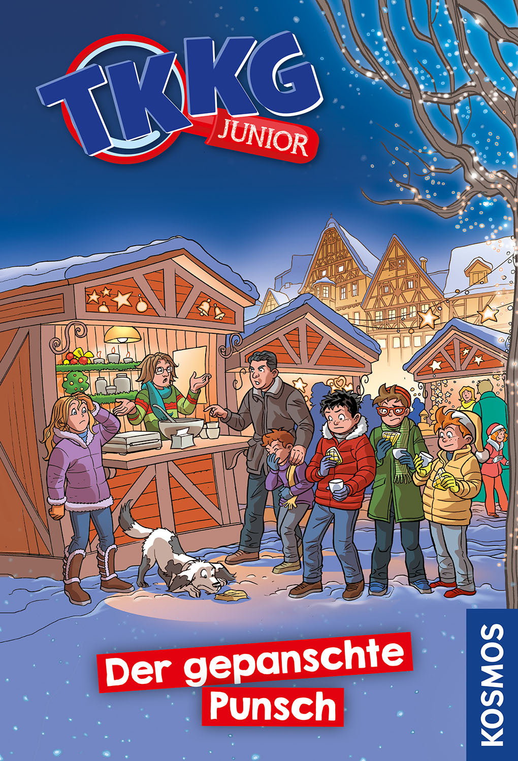 tkkg-junior-11-der-gepanschte-punsch-kinderkrimi-ebook image 1