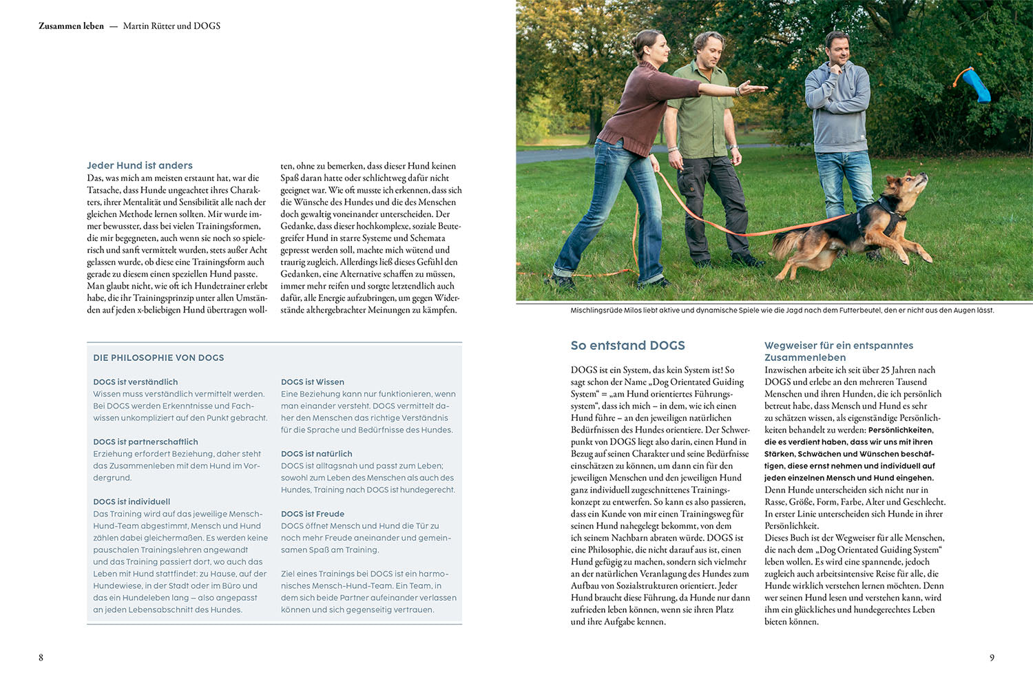 kosmos-hundetraining-mit-martin-r-tter-hunde-ratgeber-buch image 3