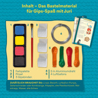 schule-der-magischen-tiere-gips-spa-mit-juri-bastelset-ab-8-jahre image 3