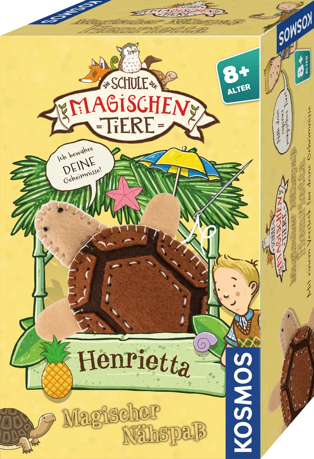 schule-der-magischen-tiere-magischer-n-hspa-henrietta-n-hset-15cm image 1