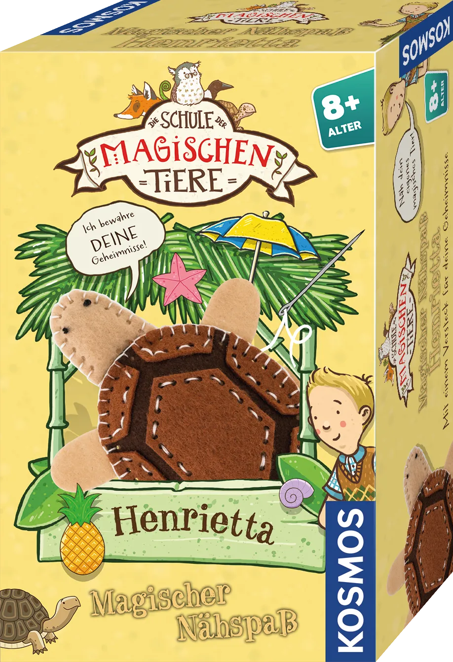 schule-der-magischen-tiere-magischer-n-hspa-henrietta-n-hset-15cm image 1