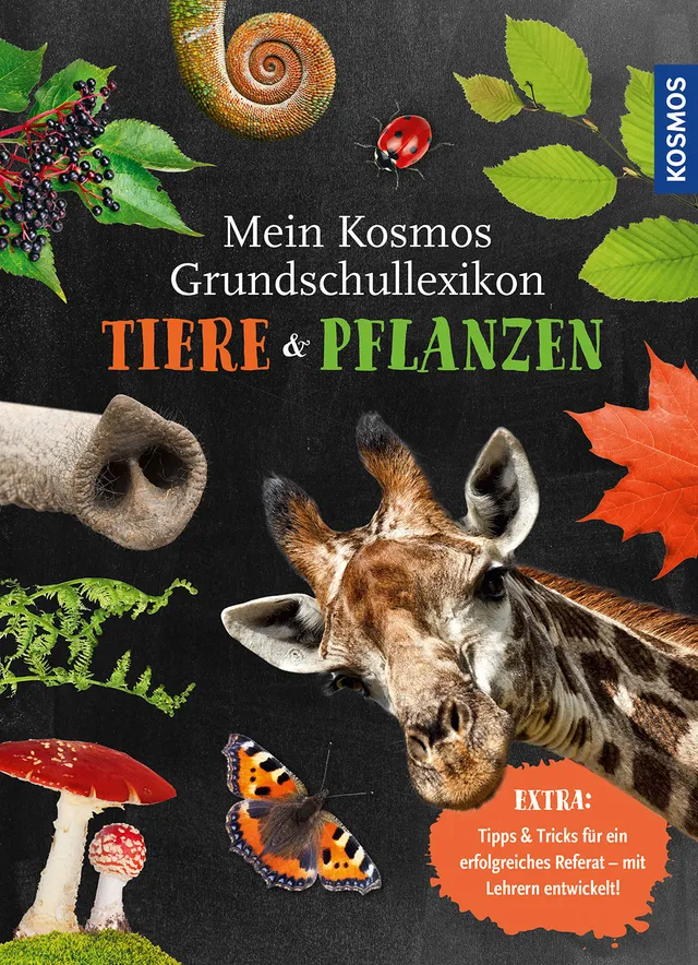 kosmos-grundschullexikon-tiere-pflanzen-kinderlexikon-grundschule image 1