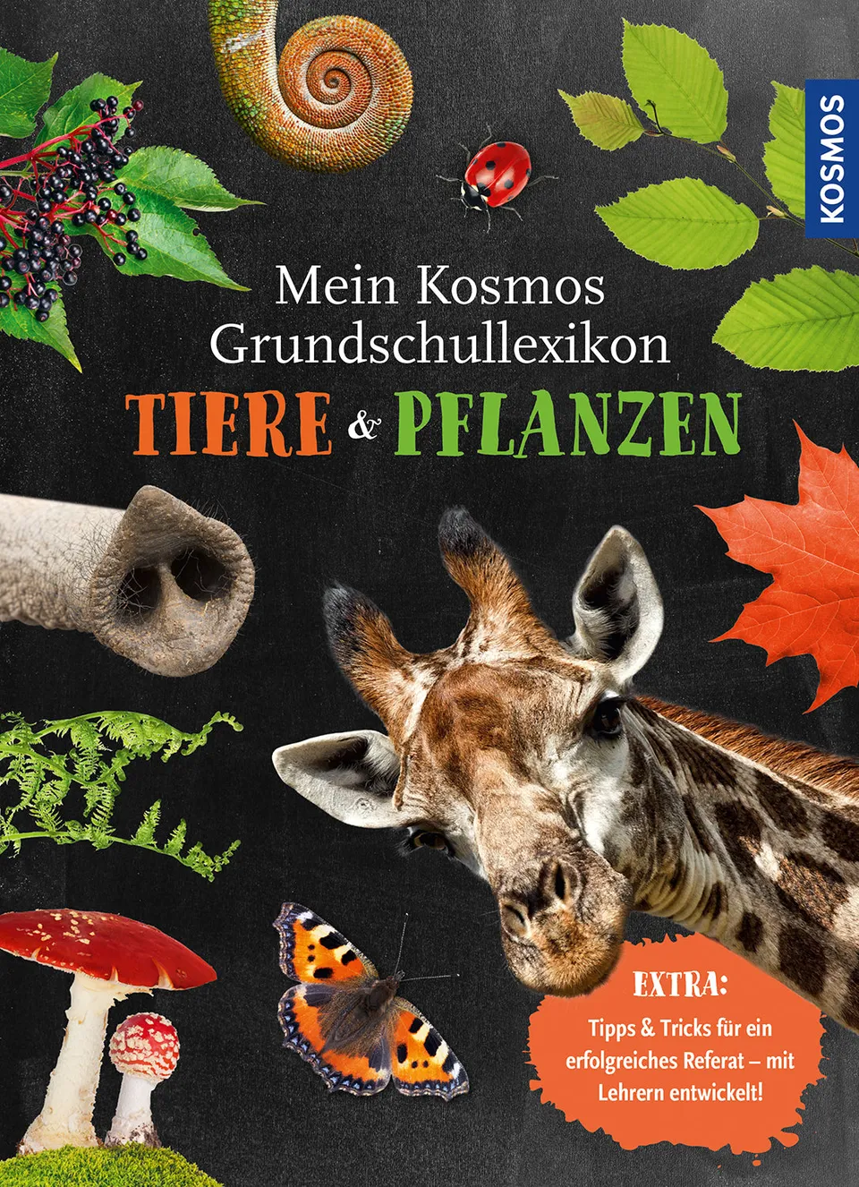 kosmos-grundschullexikon-tiere-pflanzen-kinderlexikon-a-z image 1