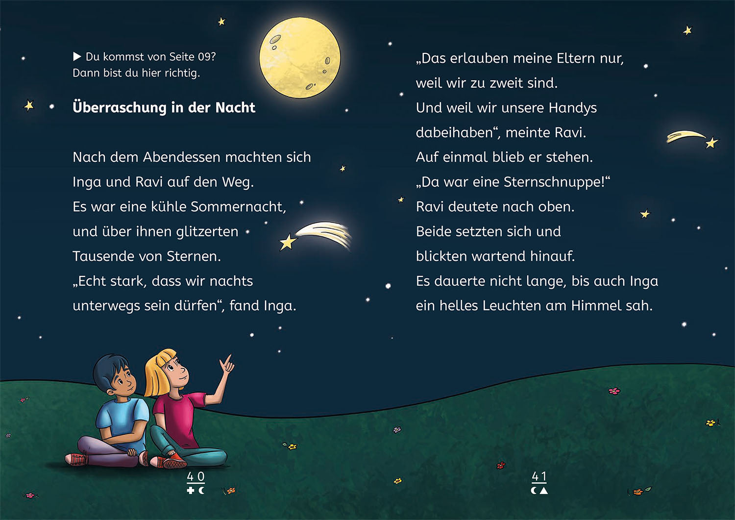 kosmos-exit-das-buch-ufo-in-sicht-kinderbuch-2-klasse image 5