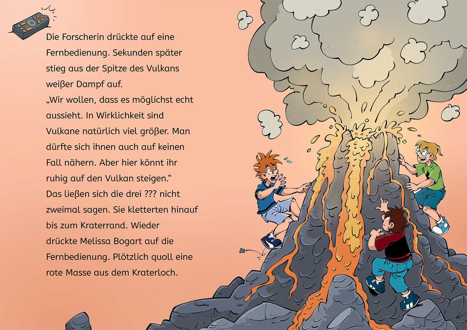 die-drei-kids-b-cherhelden-vulkan-in-rocky-beach-kinderbuch-2-klasse image 6