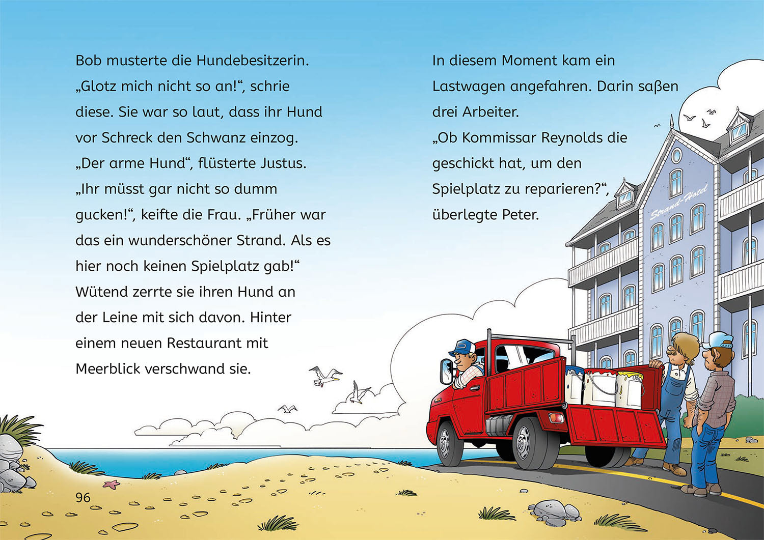 die-drei-kids-b-cherhelden-doppelband-1-kinderbuch-zaubertrick image 5