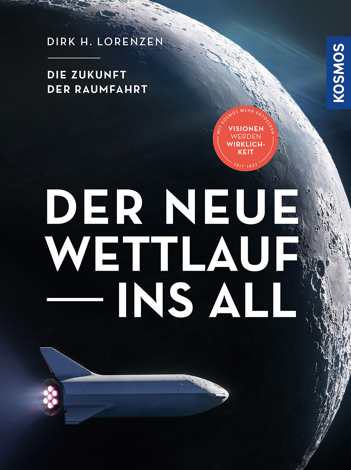 kosmos-der-neue-wettlauf-ins-all-buch-raumfahrt-nasa-spacex image 1