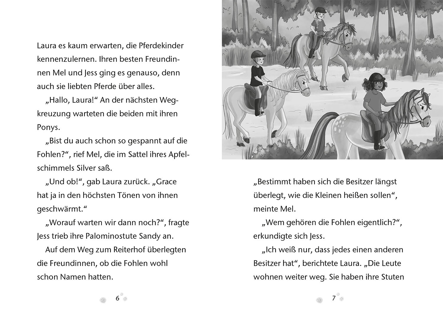 kosmos-sternenschweif-zauberfohlen-kinderbuch-einhorn-2 image 3