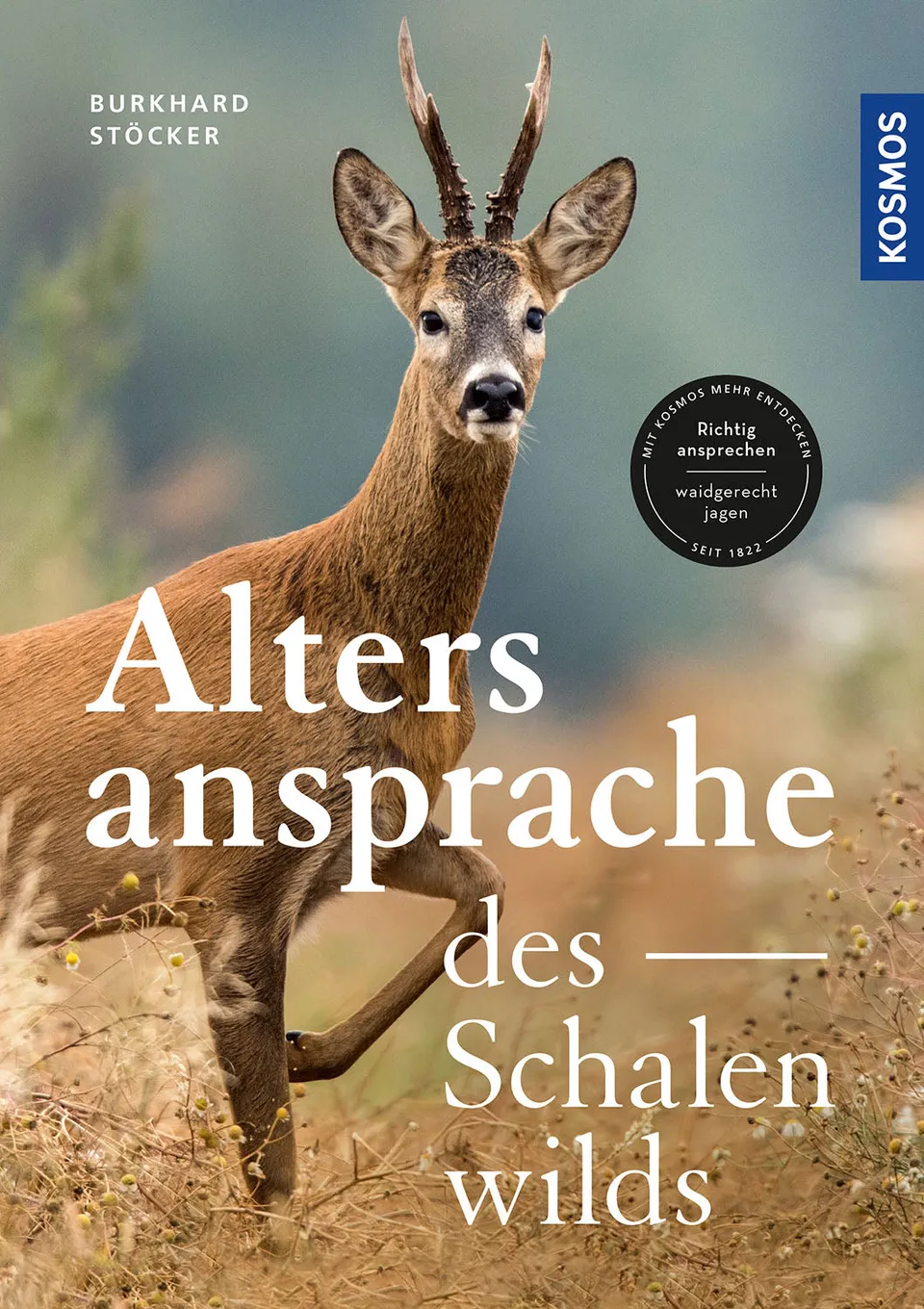 kosmos-die-altersansprache-des-schalenwilds-ratgeber-jagd image 1